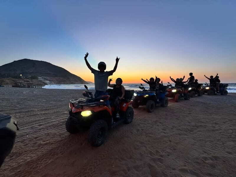 Crete: Quad Safari traditional hidden villages - nature - Who Will Love This Tour?