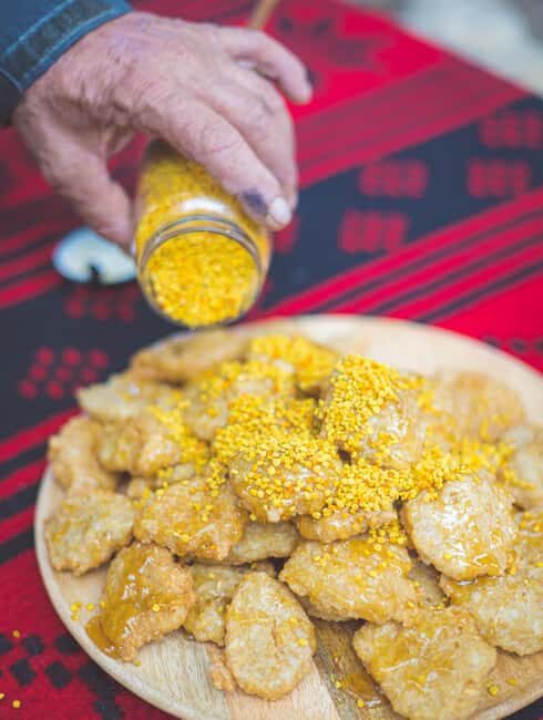 Crete: Rouvas Forest Truffle Hunt and Beekeeping Experience - The Experience: What Sets This Tour Apart