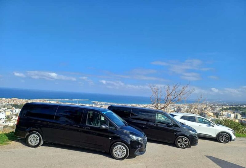 Crete: Samaria Easy Way Hike From Sfakia with Prive Transfer - Who Will Love This Tour?