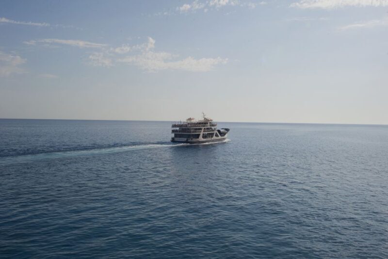 Crete: Samaria Gorge Hike - Who Should Consider This Tour?