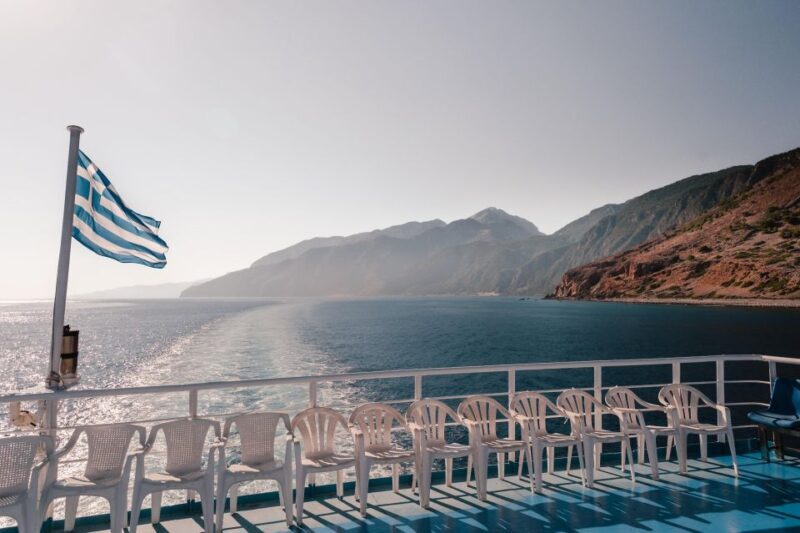 Crete: Samaria Gorge Hiking - FAQs