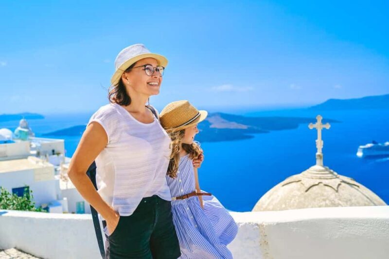 Crete: Santorini Guided Day Trip by Boat - What Makes This Tour Stand Out