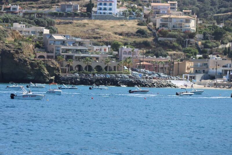 Crete: Scenic Coastline Cruise with Swimming Stop - Who Would Love This Tour?