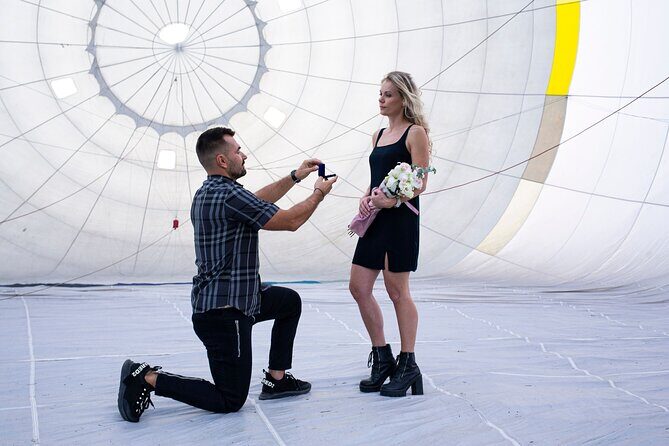 Crete: Semi-private Hot Air Balloon ride - Who Is This Tour Best For?