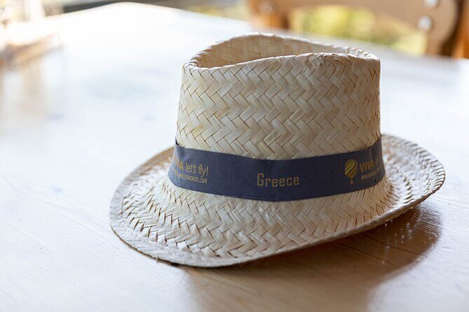 Crete: Semi-private Hot Air Balloon ride - Additional Resources