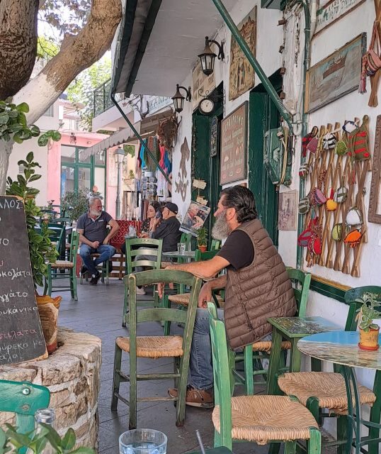 Crete: Shepherds Life & Psiloritis Mountain Tour with Meal - Final Thoughts