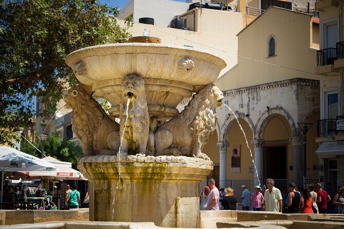 Crete Shore Trip & Knossos Palace from Heraklion (Iraklion) Port - The Practical Side: Price, Value, and What You Get