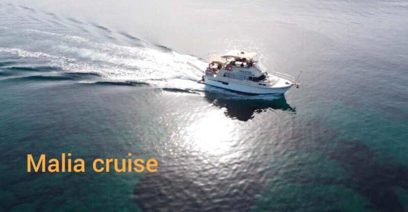 Crete: Snorkeling Boat Trip with Lunch and Transfer - Key Points