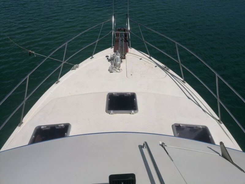 Crete: Snorkeling Boat Trip with Lunch and Transfer - A Closer Look at the Crete Snorkeling Boat Trip