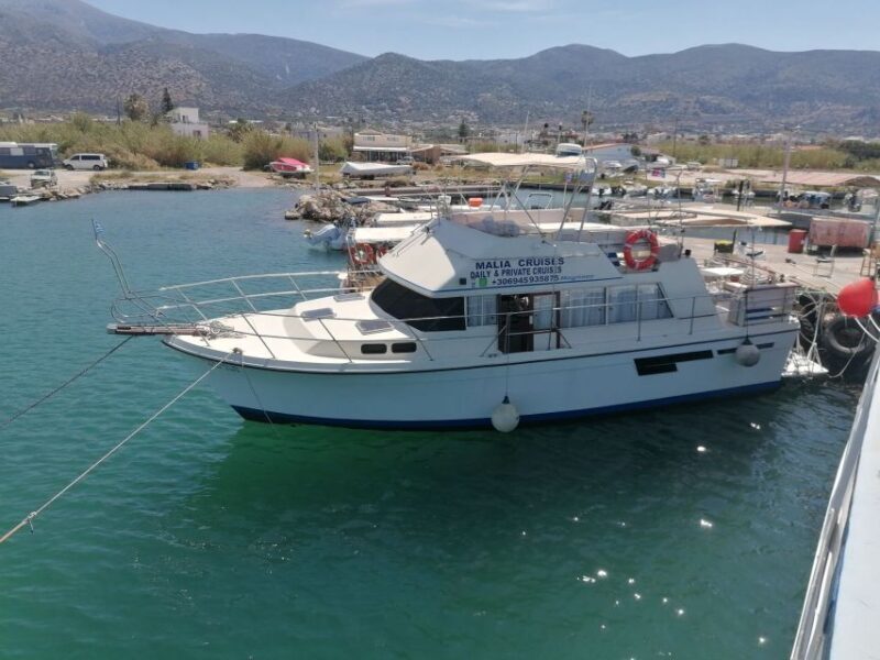 Crete: Snorkeling Boat Trip with Lunch and Transfer - Final Thoughts: Is It Worth It?