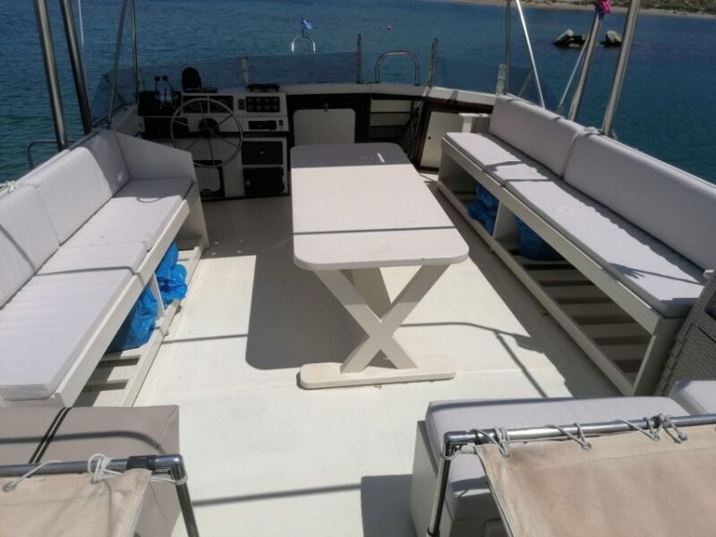 Crete: Snorkeling Boat Trip with Lunch and Transfer - Frequently Asked Questions