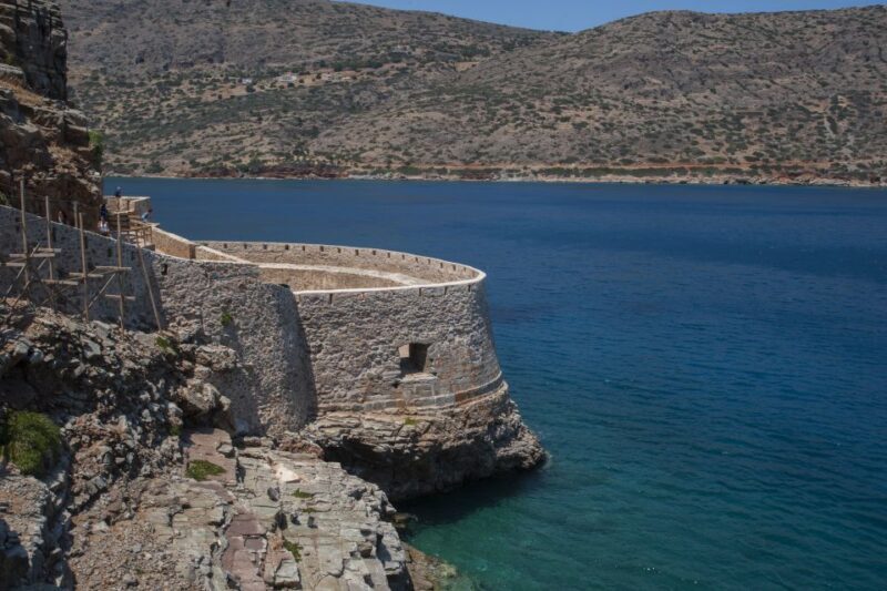 Crete: Spinalonga, Agios Nikolaos and Elounda with BBQ Lunch - The Itinerary: A Deep Dive