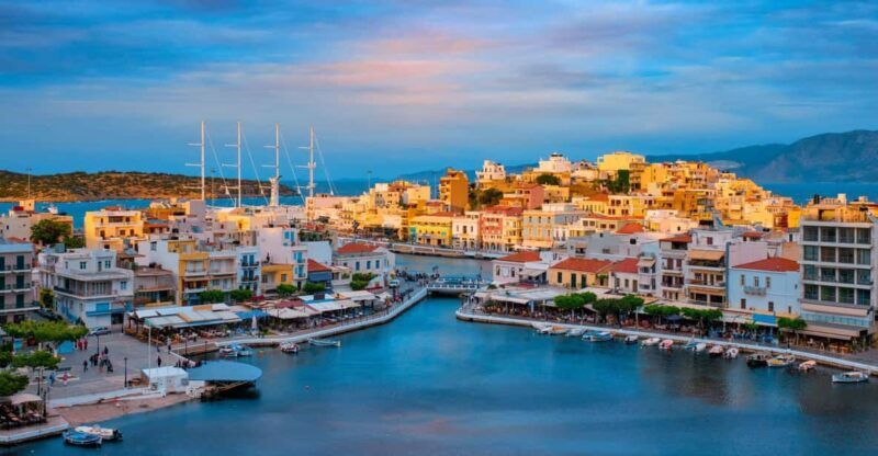 Crete: Spinalonga, Agios Nikolaos and Olive Oil Farm Tour - Practical Tips for Your Day