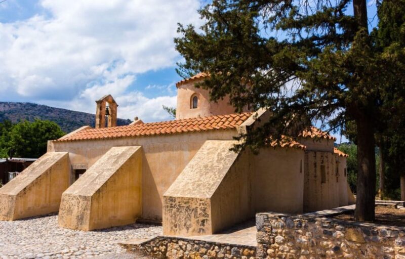 Crete: Spinalonga, Agios Nikolaos and Olive Oil Farm Tour - Who Will Love This Tour?