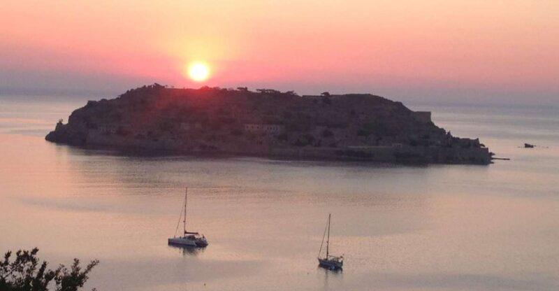 Crete: Spinalonga, Agios Nikolaos, and Olive Oil Tour - Key Points
