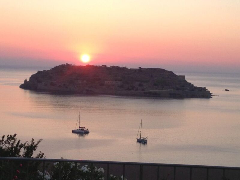 Crete: Spinalonga, Agios Nikolaos, and Olive Oil Tour - Who Will Love This Tour?