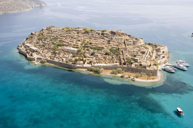 Crete: Spinalonga, Agios Nikolaos, and Olive Oil Tour - Final Thoughts