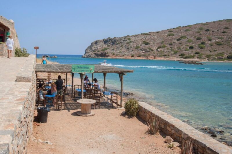 Crete: Spinalonga Boat Tour with BBQ & Agios Nikolaos - Final Thoughts: Who’s This Tour For?