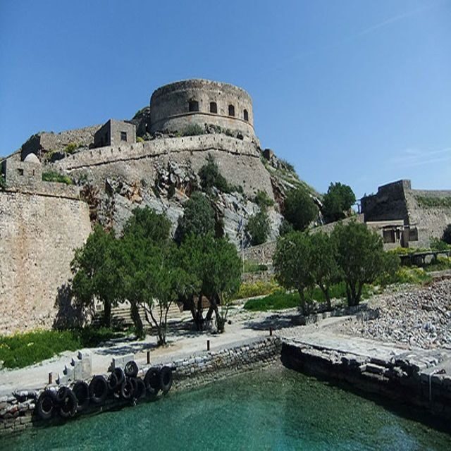 Crete: Spinalonga, Elounda, & Agios Nikolaos Tour w/ Pickup - Who Will Love This Tour?