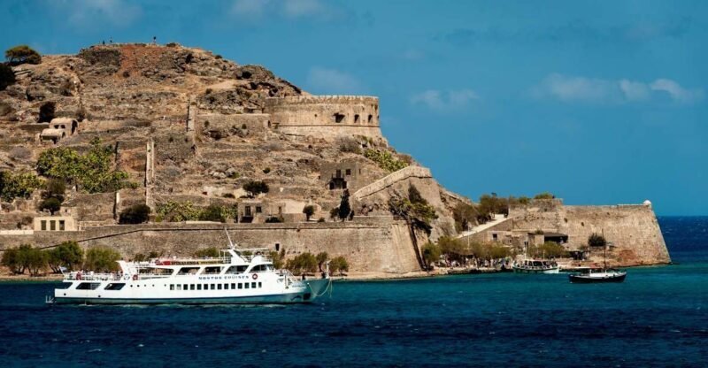 Crete: Spinalonga Island-Plaka Village-Agios Nikolaos Tour - A Complete Breakdown of the Journey