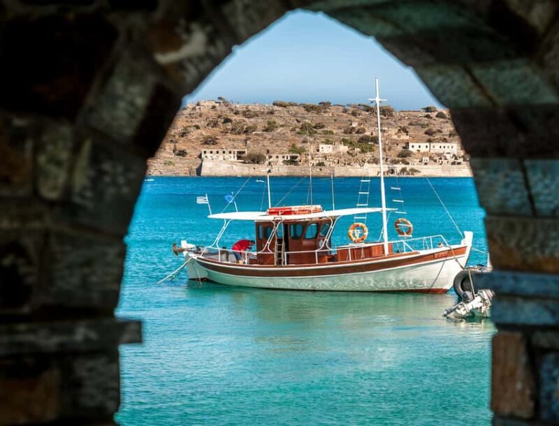 Crete: Spinalonga Island-Plaka Village-Agios Nikolaos Tour - Cost & Value