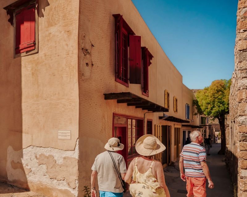 Crete: Spinalonga Island-Plaka Village-Agios Nikolaos Tour - Final Thoughts