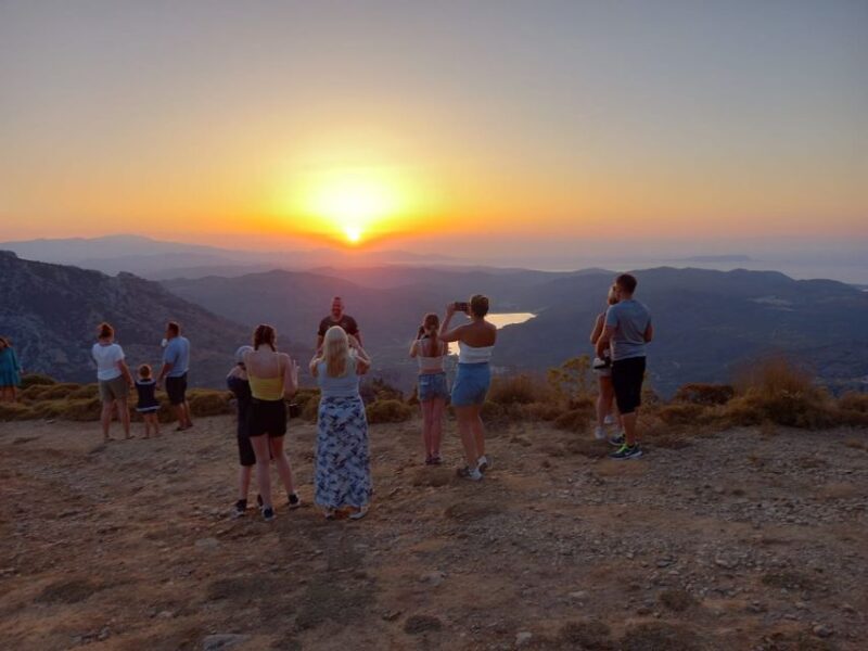 Crete: Sunset Safari - Final Thoughts