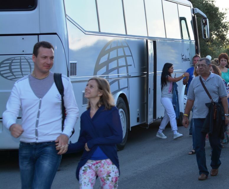 Crete: Traditional Dance Show and Buffet Dinner with Wine - Final Thoughts