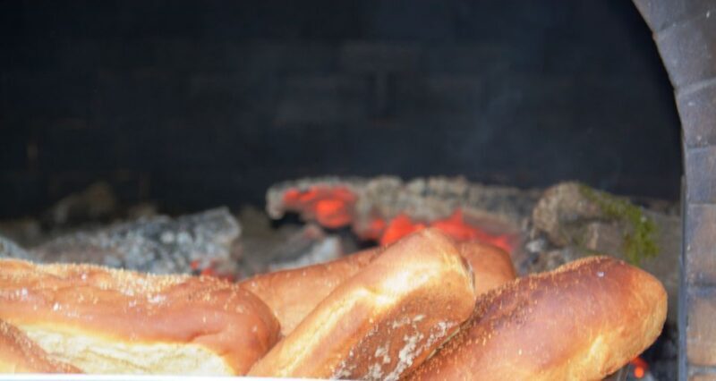 Crete: Traditional Dance Show and Buffet Dinner with Wine - FAQ