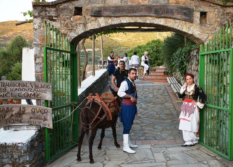 Crete: Traditional Dance Show and Buffet Dinner with Wine - Final Verdict: Is It Worth It?
