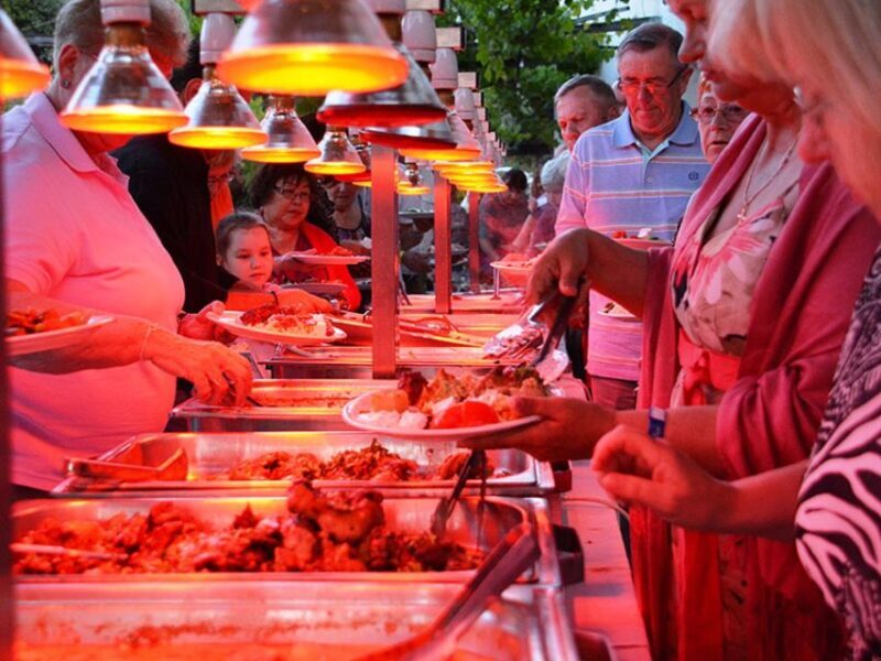 Crete: Traditional Dance Show and Buffet Dinner with Wine - FAQ