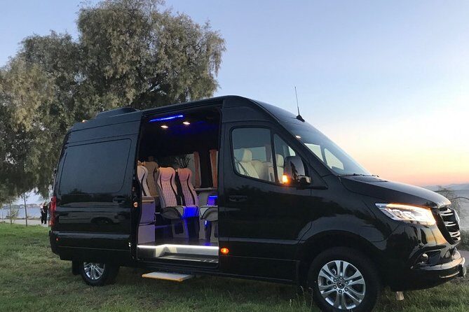Crete: Transfer from Heraklion Airport to Rethymno - Who Is This Transfer Best For?