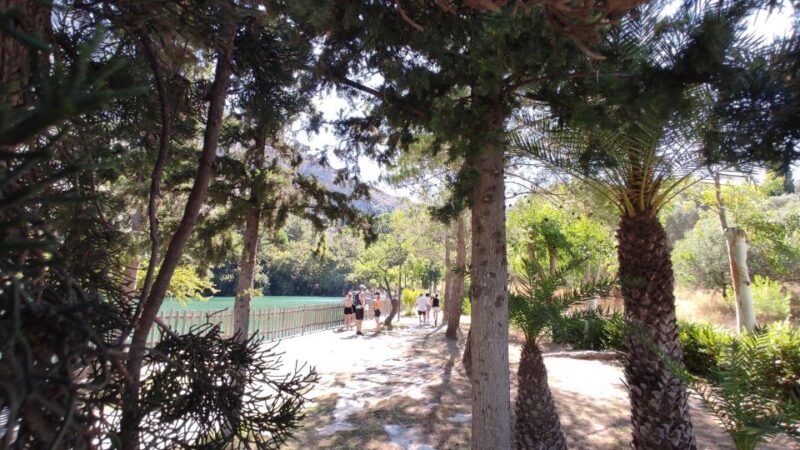 Crete: Trypiti Beach Off-Road South Tour w/ Lunch & Wine - Practical Details & Considerations