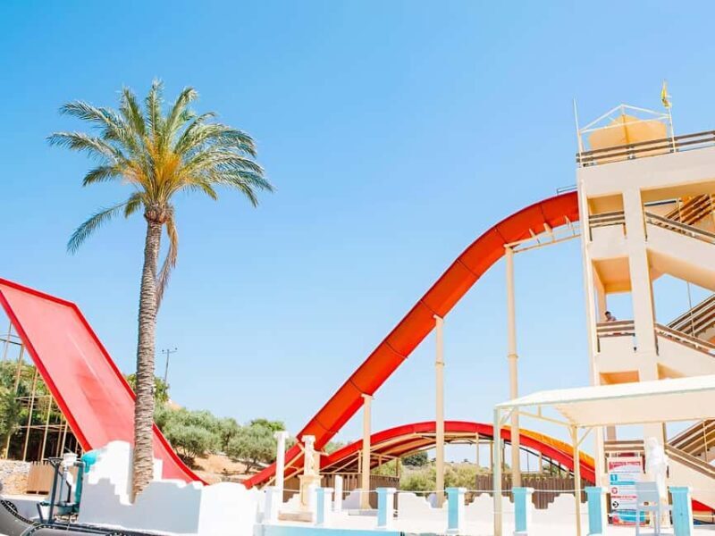 Crete: WaterCity Waterpark with Hotel Pickup - FAQ