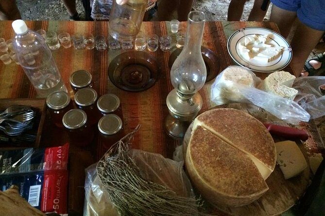 Crete White Mountains Safari Including Lunch - Price & Value Analysis