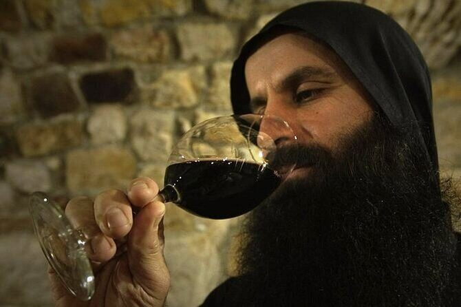 Crete Wine & Olive Oil Tour - What’s Included and What to Consider