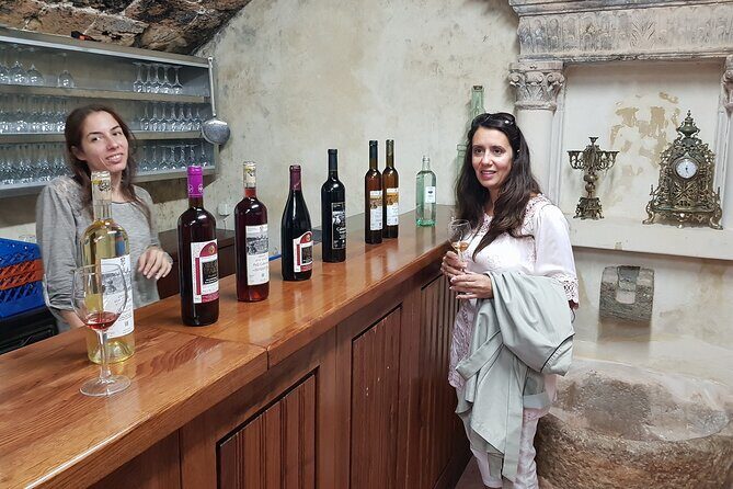 Crete Wine & Olive Oil Tour - Value for Money
