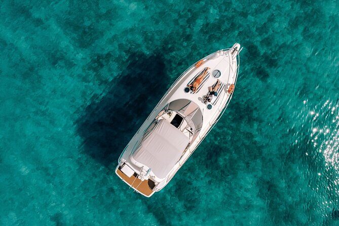 Crete Yacht Cruises 7-Hours Private Guided Cruise in Ag. Nikolaos - Practical Considerations