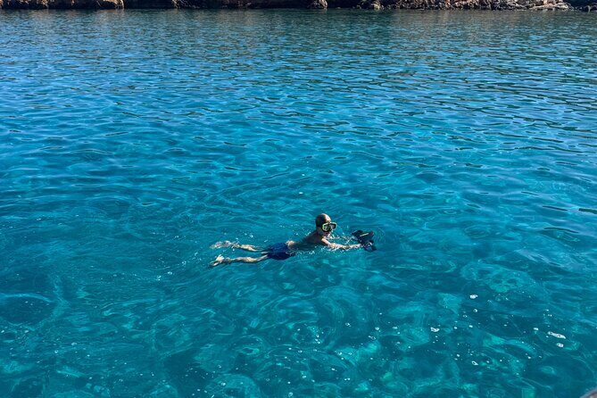 Crete Yacht Cruises 7 Hours Private Guided Cruise in Ag. Nikolaos - Final Thoughts: Is It Worth It?