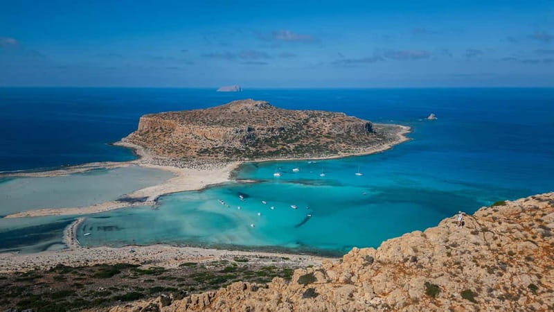 Cretes Coastal Jewels: Balos & Falassarna Private Tour - FAQ