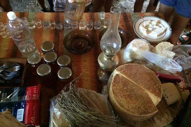 Crete's Wine and Olives Safari Tour from Chania - A Deep Dive into the Crete’s Wine and Olives Safari