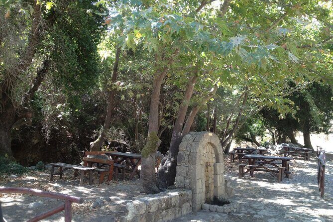 Crete's Wine and Olives Safari Tour from Chania - FAQs