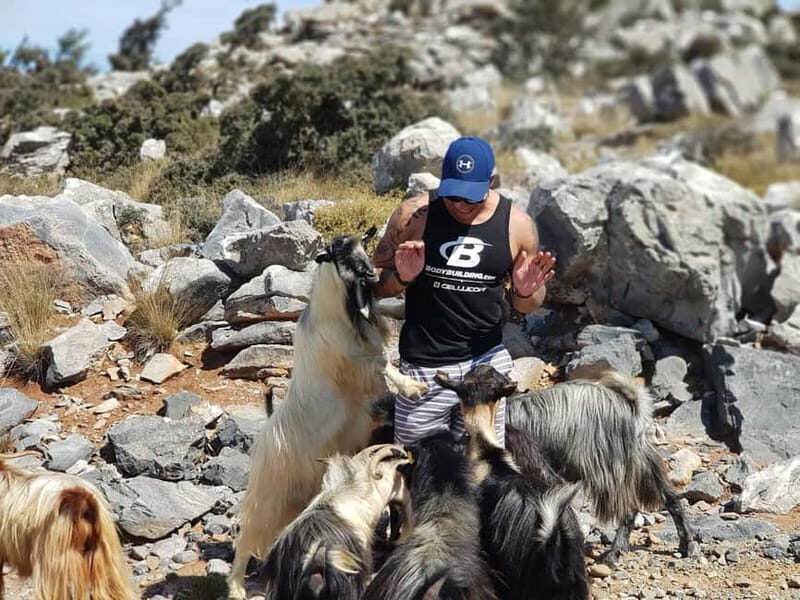 Crete:Zeus & Lassithi Plateau, OliveTasting, Kritza, Pottery - Transportation, Group Size, and Overall Value