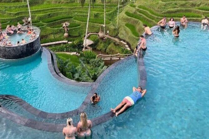 Cretya Ubud and Ayung Rafting Tour - Authentic Experiences and Hidden Gems
