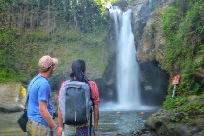 Cretya Ubud and Monkey Forest Sanctuary Tours - Celuk Village: The Art of Jewelry Making