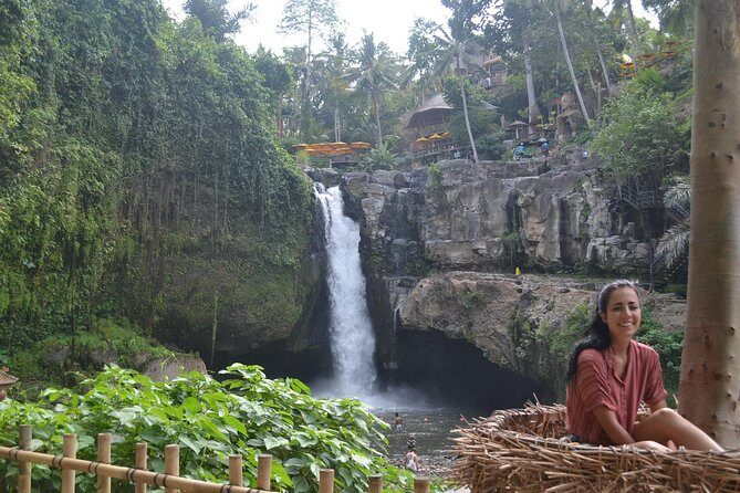 Cretya Ubud Tours - Frequently Asked Questions