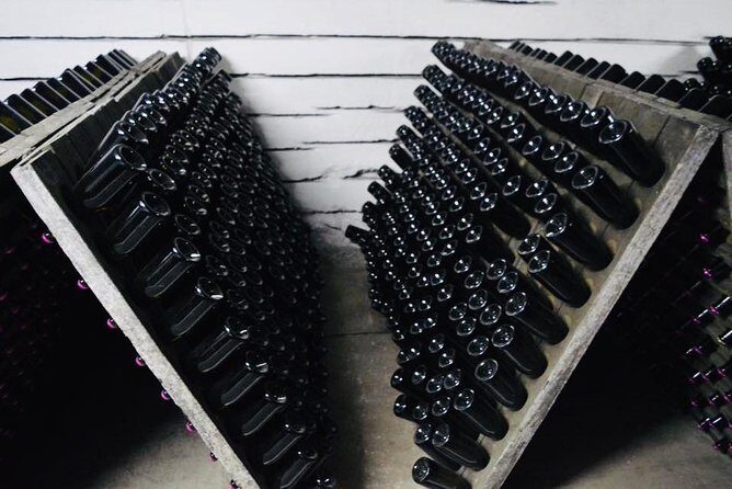 Cricova & Milestii Mici Wineries - Exploring the Two Wineries