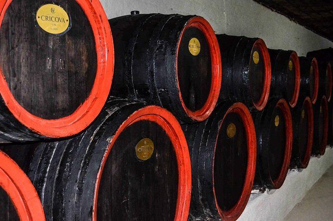 Cricova & Milestii Mici Wineries - FAQs