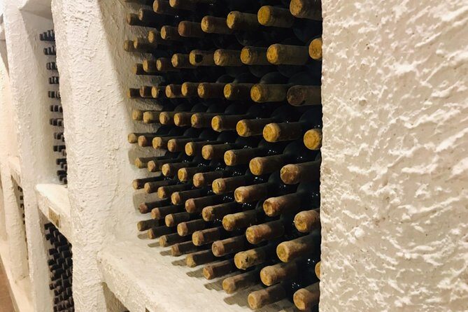 Cricova underground Winery - with wine tasting - Detailed Review: Why Cricova Stands Out