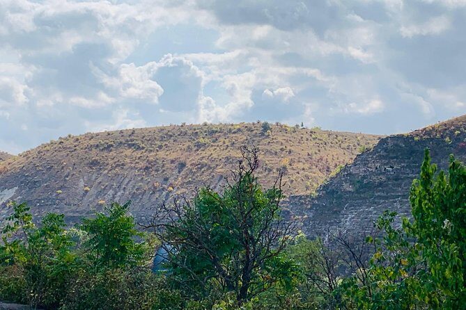 Cricova Winery & Old Orhei & Curchi Monastery - The Full Breakdown: What to Expect on This Moldova Adventure